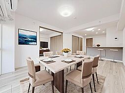 クイーンハイツ保土ケ谷 602号室