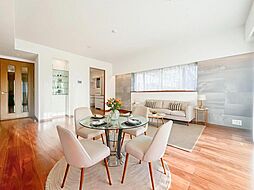 クリオ市ヶ尾弐番館 104号室