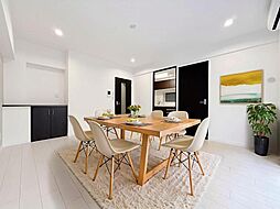 ラミアール南軽井沢 202号室