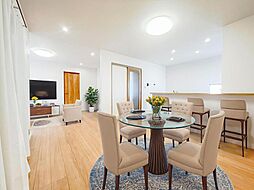 栄区笠間5丁目　中古戸建