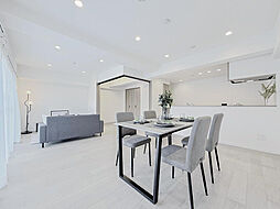 新ゆりグリーンタウンさつき街区２号棟 309号室