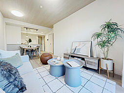 シティクレスト横浜上永谷弐番街 718号室