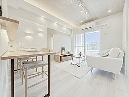 横浜ウェイサイドマンション 703号室