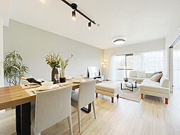 鴨居第１ハイツイーストヒル 106号室