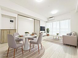 ニューシティ東戸塚 東の街四号館 905号室