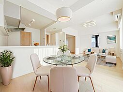 カルナーザ川崎 706号室