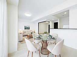 アドヴァンス鶴見アネックス 303号室