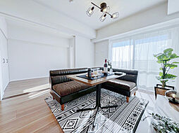 コスモ川崎スクエア 1004号室