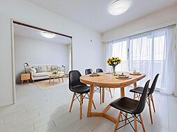 東戸塚パーク・ホームズ 弐番館 110号室