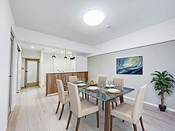 エクセレンス横浜 510号室