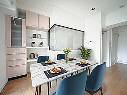 GSハイム 104号室