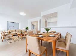 ラフィネステージ上永谷ヒルズ