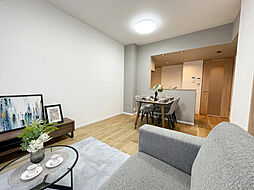 日吉西パーク・ホームズ 105号室