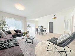 あざみ野団地第３−１−１号棟 303号室