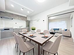 スカイコートたまプラーザ 502号室