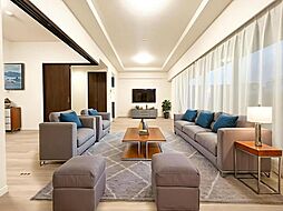 クレッセントグランコート 501号室