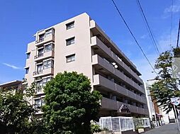 クリオ藤沢善行6番館 205号室