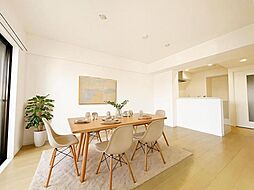 朝日シティパリオ鶴見岸谷 802号室