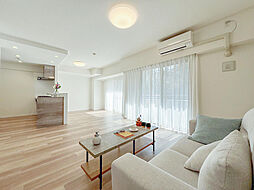 リステージ響の森横濱鶴見 315号室