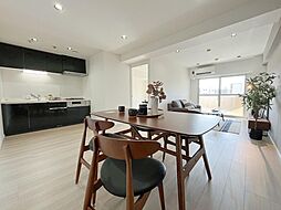 ライオンズマンション三ツ沢公園 412号室