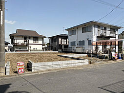 栄区公田町　新築戸建