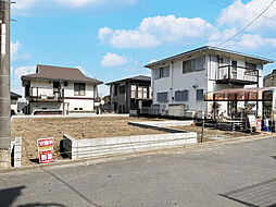 栄区公田町　新築戸建