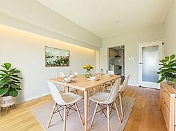 藤和宮崎台コープ 403号室