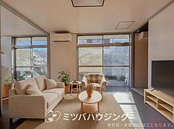 南区永田台 中古戸建