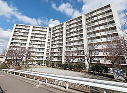 六会駅前高層住宅 412号室