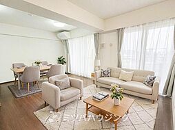 ビッグヴァン・クオス久里浜