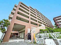 ユニーブル東戸塚 515号室