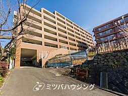 ユニーブル東戸塚 515号室