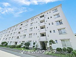前田ハイツ８号棟