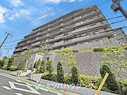 宮前平パーク・ホームズグランドヒル