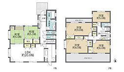 上柏尾町　中古戸建