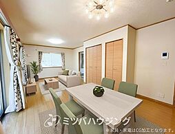 上柏尾町　中古戸建