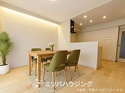 ぐみさわ東ハイツ 2号棟