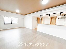 戸塚パーク・ホームズ 201号室