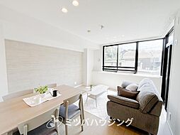 ビッグヴァン桜ヶ丘 303号室