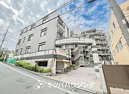 ビッグヴァン桜ヶ丘 303号室