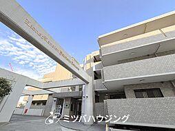 ライオンズマンション横浜常盤台 407号室