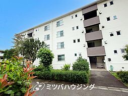 宮根団地２号棟