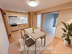 鎌倉台ハイツ