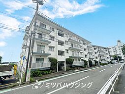 東戸塚サンハイツ