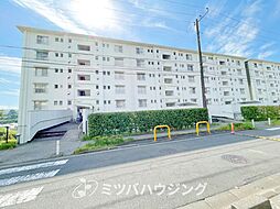 洋光台南第二団地6-21号棟
