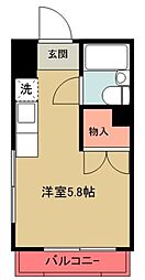 狭山市新狭山３丁目