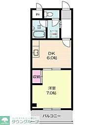 ふじみ野市上福岡１丁目
