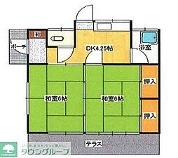 ふじみ野市緑ケ丘１丁目の一戸建て