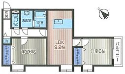 ふじみ野市北野１丁目