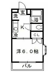川越市大字並木
